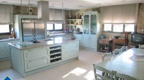 Foto 4 de Casa o chalet en venta en Pla de la Vallonga, Alicante / Alacant