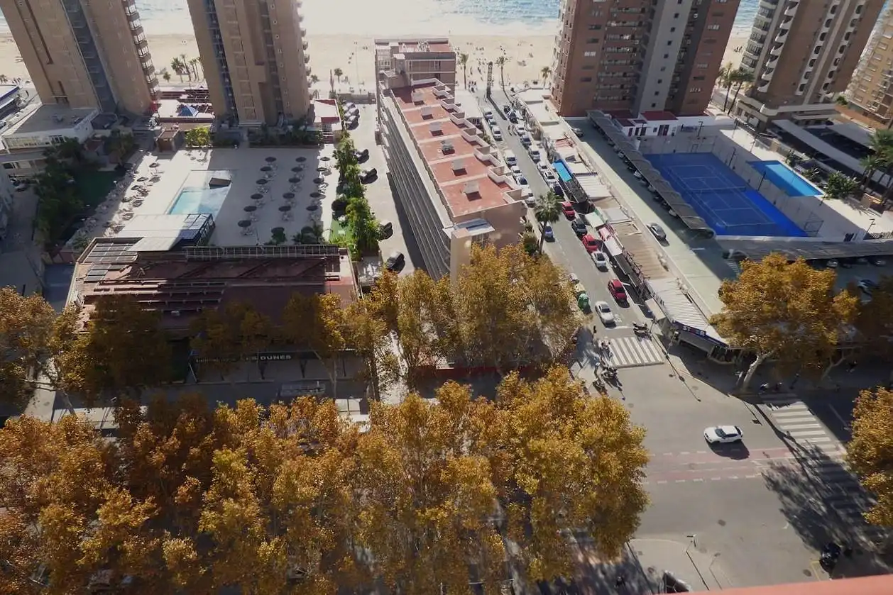 Pis de lloguer a Avenida del Mediterráneo, imagen 13