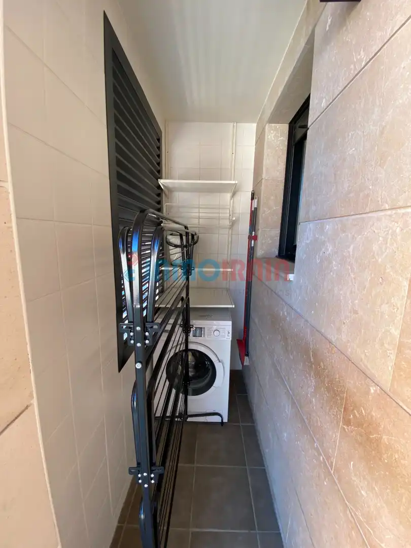 Balcony of Flat for sale in Beasain  with Heating