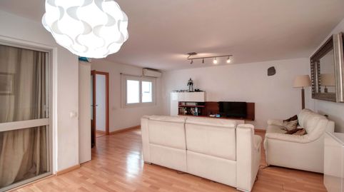 Foto 5 de Pis en venda a Ensanche - Diputación, Alicante / Alacant