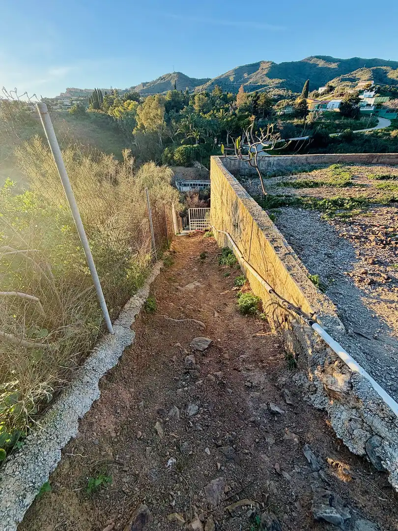 Grundstücke und Bauplätze zum Verkauf in Cortijo Cañada Los Granados, imagen 8