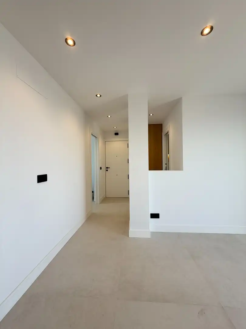 Ático en venta en Málaga con Aire acondicionado, Calefacción y Jardín privado