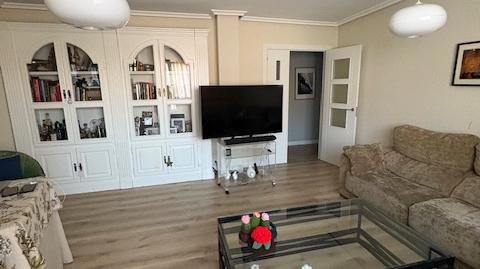 Foto 3 de Pis en venda a Calle Subida a San Isidro, Delicias, Valladolid