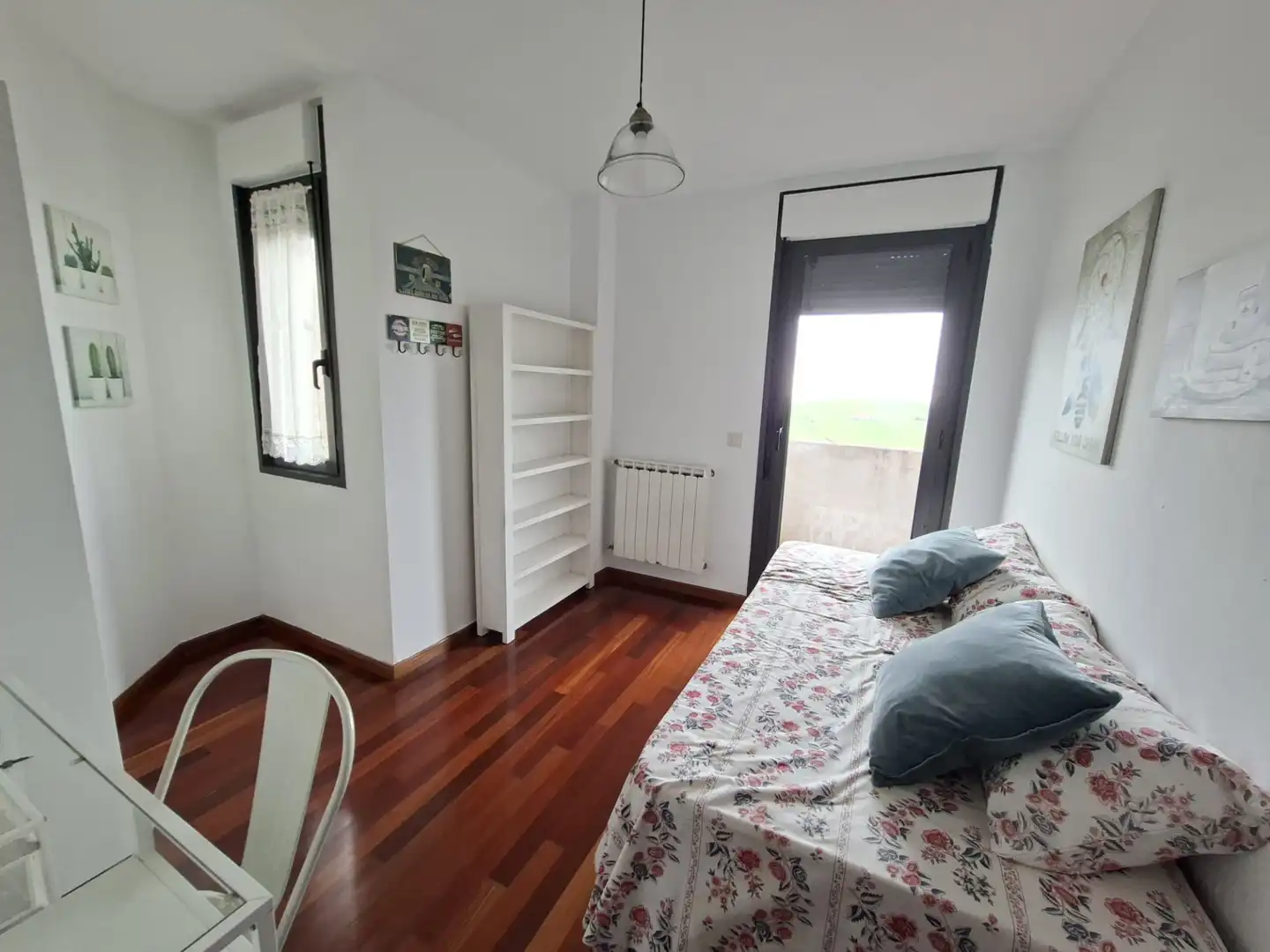 Habitación de Piso en venta en Suances con Calefacción, Amueblado y Lavadora