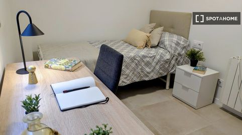Photo 4 of Flat for rent in El Castell, Burjassot