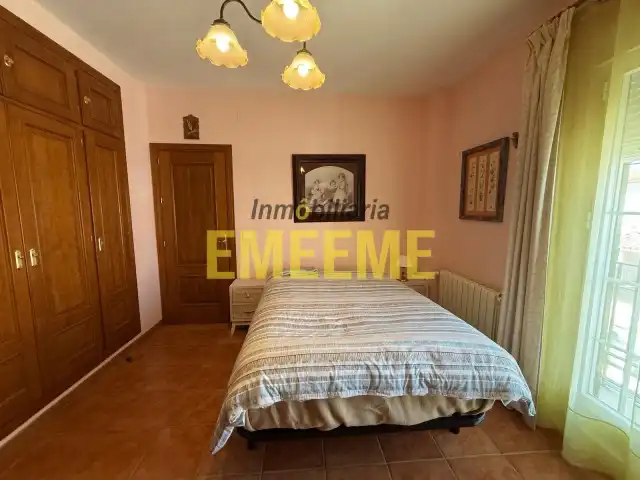 Houses for sale in La Planilla