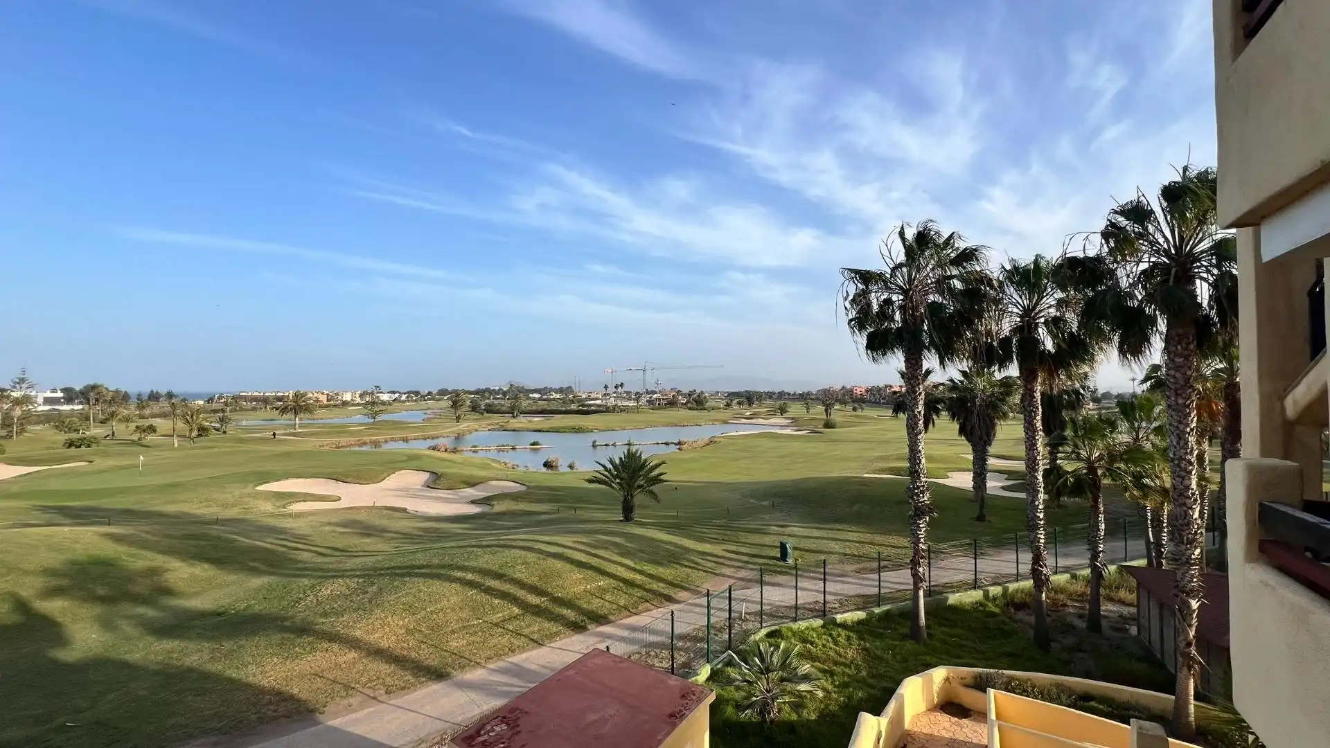 Apartment with pool for sale in Las Lomas de Rame - Bahía Bella, imagen 23
