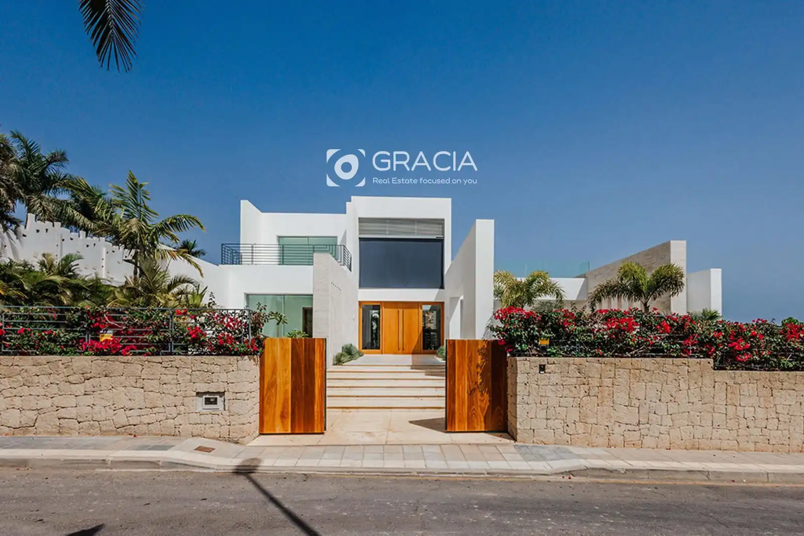 Casa con piscina en venta en MACARONESIA, imagen 2