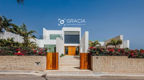 Foto 2 de Casa o chalet en venta en Macaronesia, San Eugenio Bajo, Adeje
