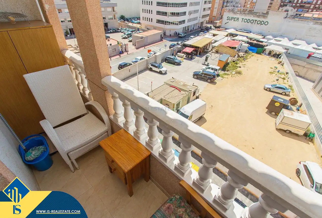 Apartment mit Pool zum Verkauf in Playa del Cura, imagen 5