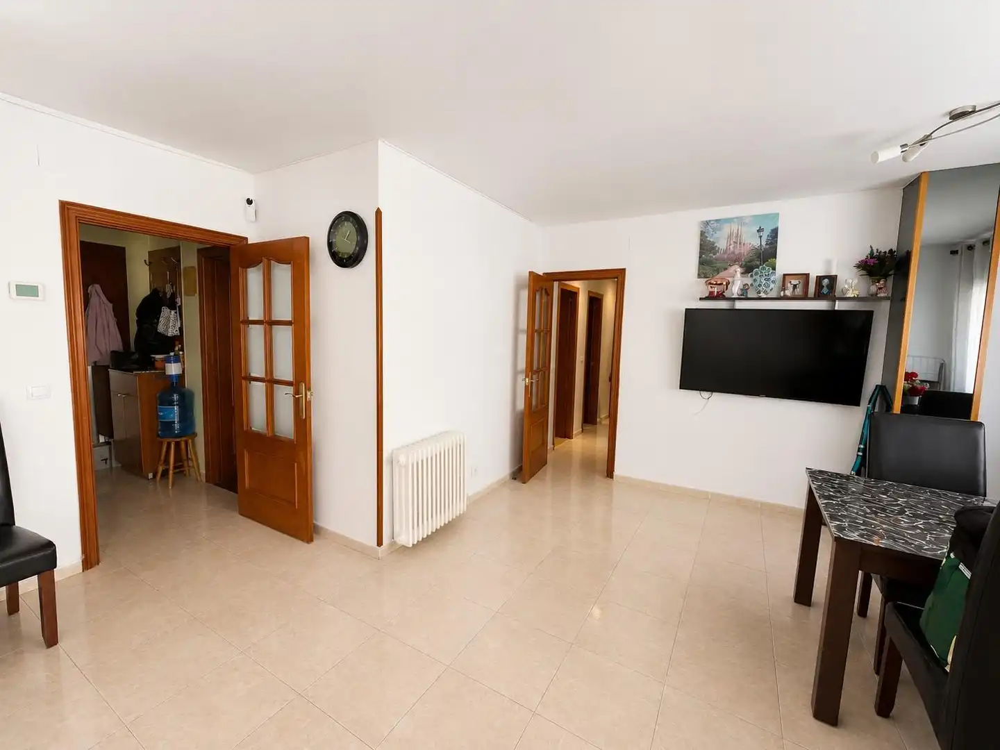 Wohnung mit Terrasse zum Verkauf in Santa Eugènia