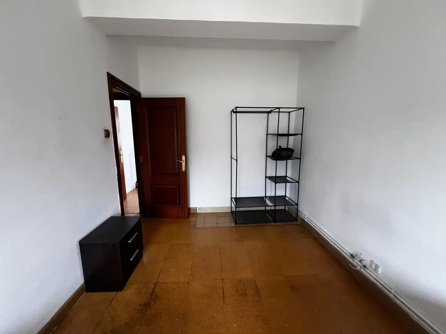 Piso en venta en Torrelavega  con Calefacción, Jardín privado y Parquet