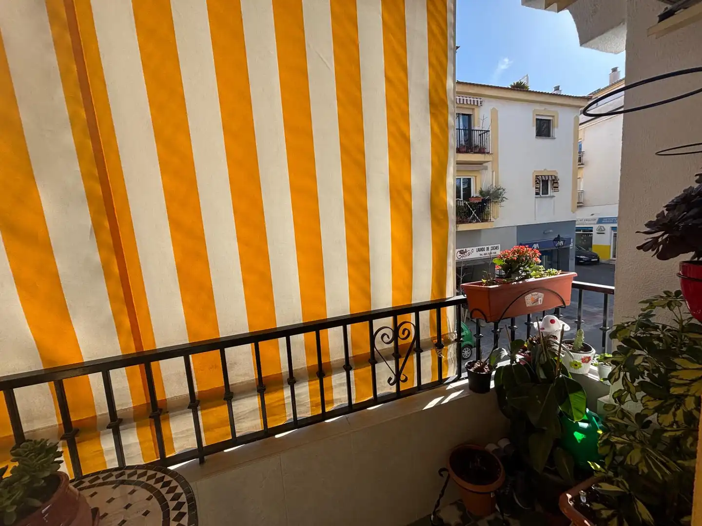 Appartamento con terrazza in affitto a Calle Calle Miguel Delibes, imagen 4