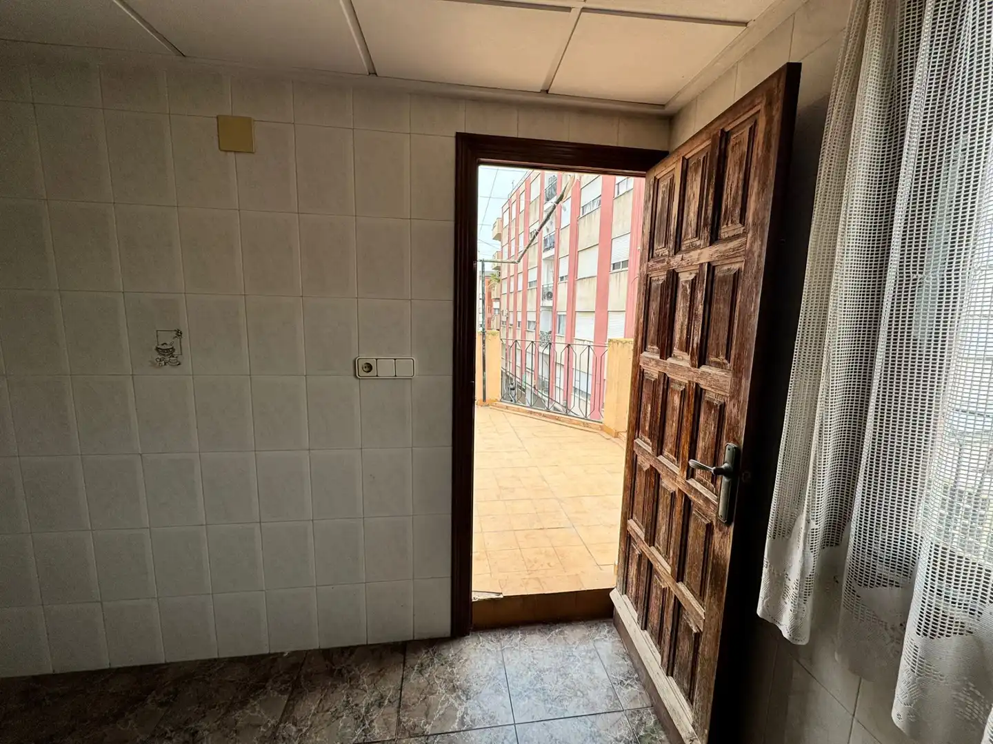 Casa adosada en venda a Calle Doctor Marañón, Dolores