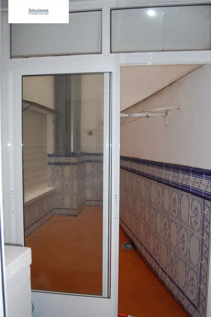 Piso con terraza en alquiler en San Pedro, imagen 18