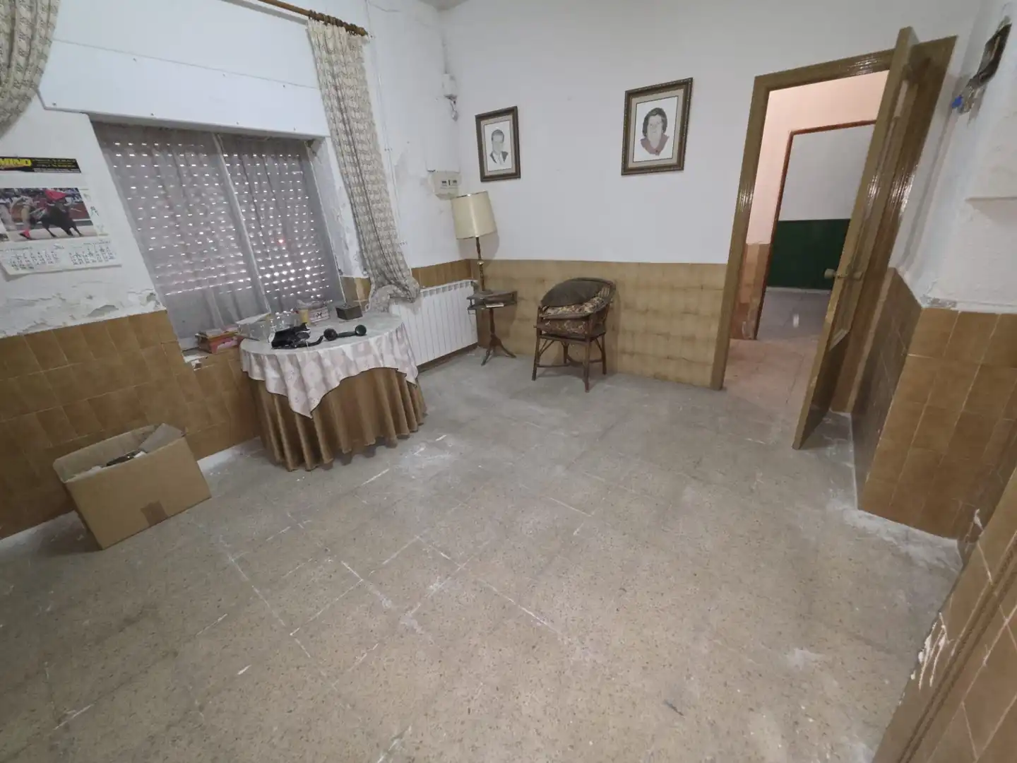 Casa adosada en venta en Talavera de la Reina con Terraza
