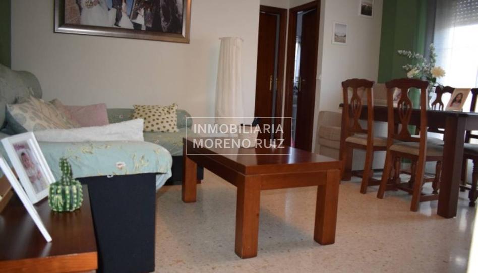 Photo 1 of Flat for sale in Baena, Córdoba