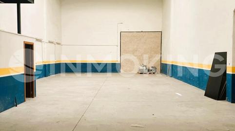 Photo 4 of Industrial buildings to rent in La Estación, Azuqueca de Henares
