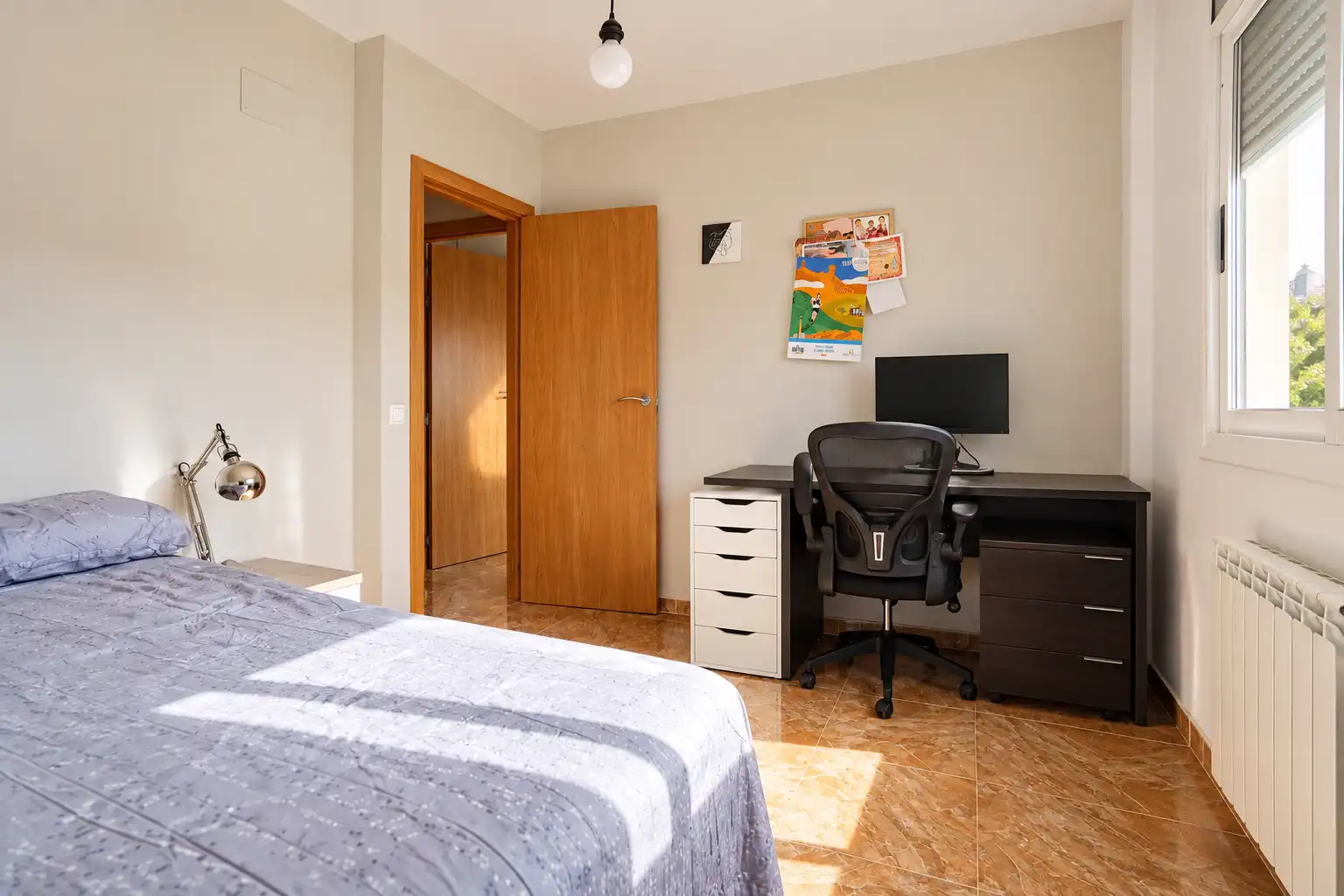 Maison mitoyenne à vendre à Carrer de Puertollano, imagen 13