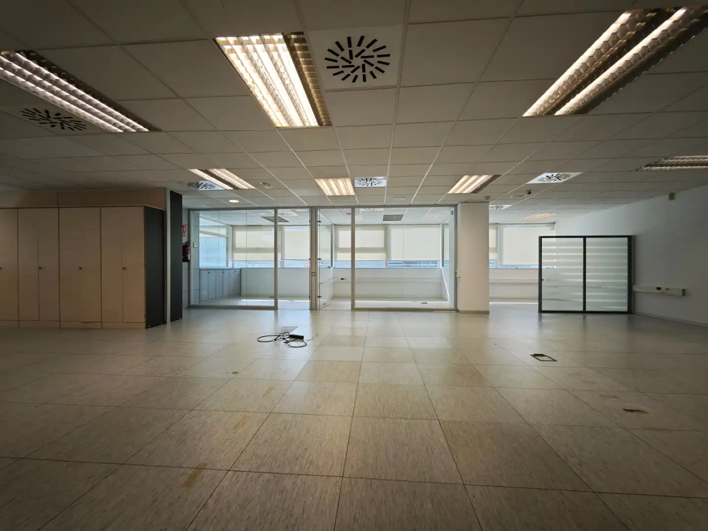 Oficina de alquiler en Sant Joan Despí
