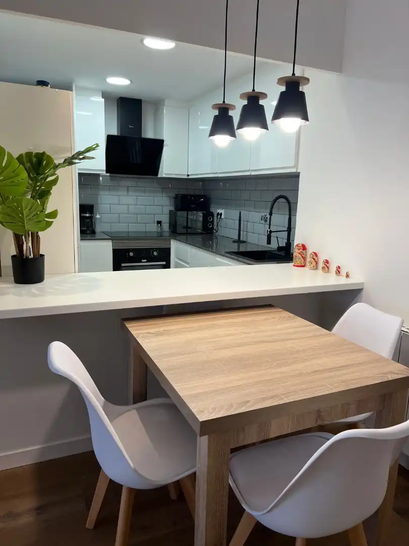 Apartment mit Aufzug zum Verkauf in Carrer Calella, imagen 6