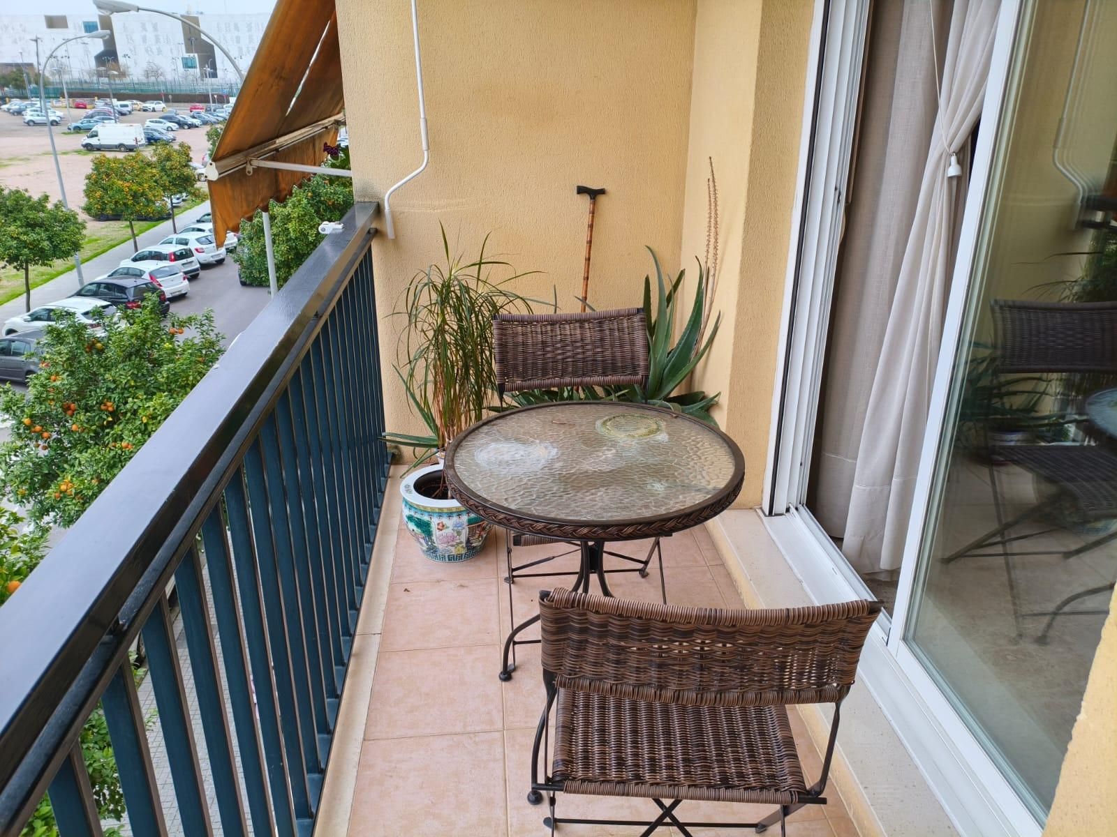 Flat to rent in Calle Isla de la Gomera, 17, Arroyo del Moro - Noreña, Noroeste