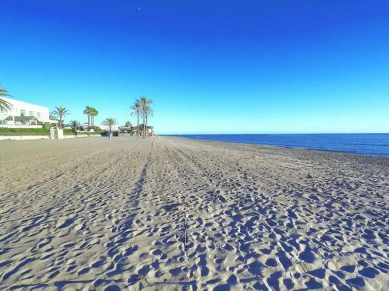 Àtic amb terrassa en venda a Elviria - Cabopino, imagen 31
