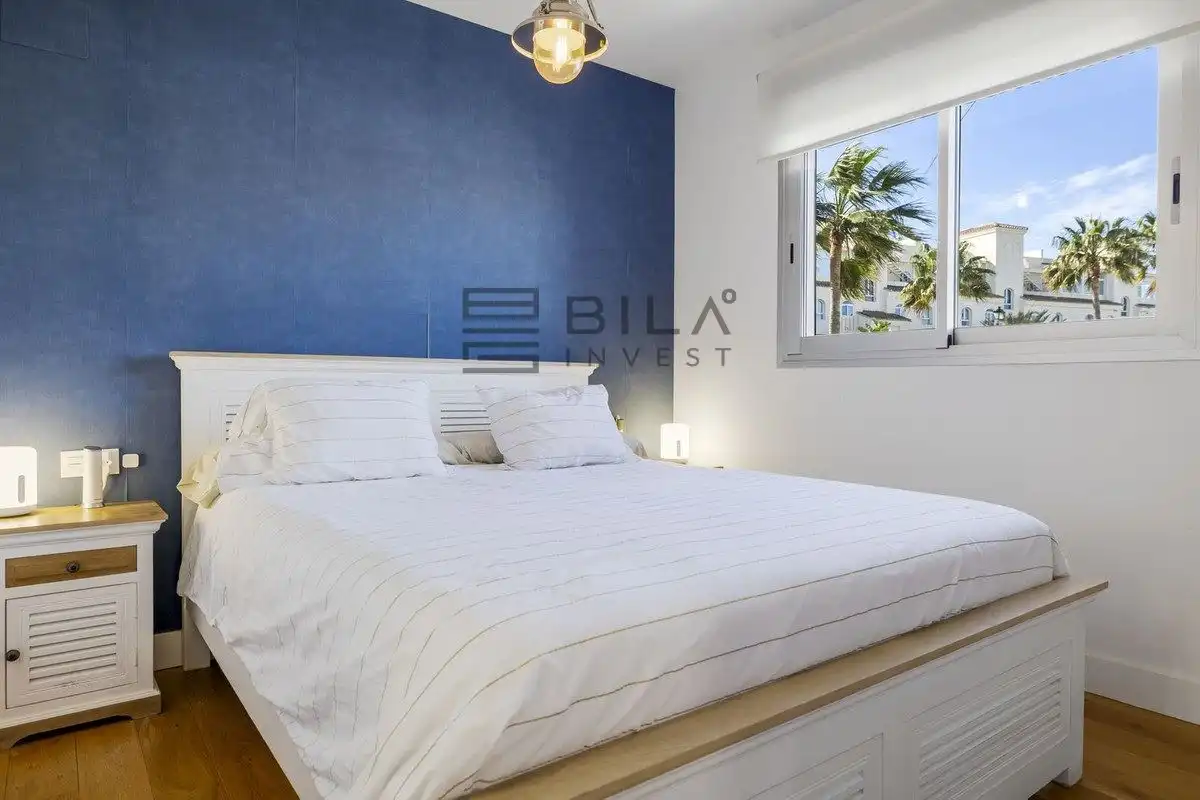 Piso con piscina en venta en Nogal, imagen 21