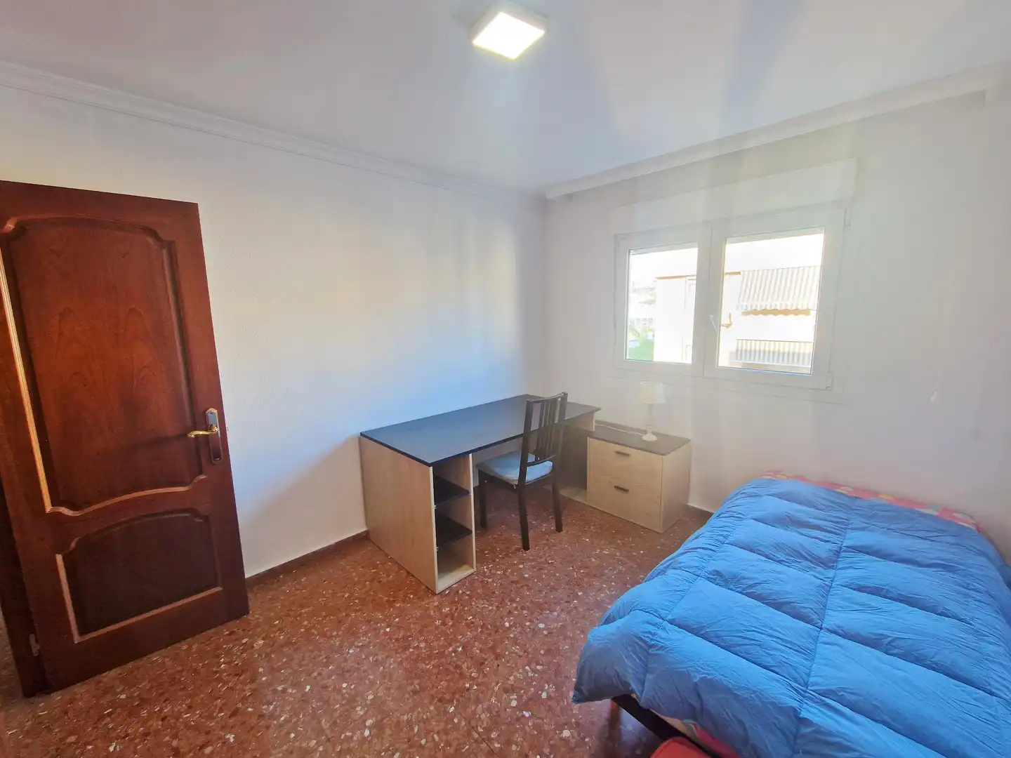 Wohnung zur Miete in C. Poeta Francisco Coronado y Delicado, Martiricos - La Roca - La Rosaleda