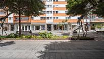 Exterior view of Flat for sale in Las Palmas de Gran Canaria