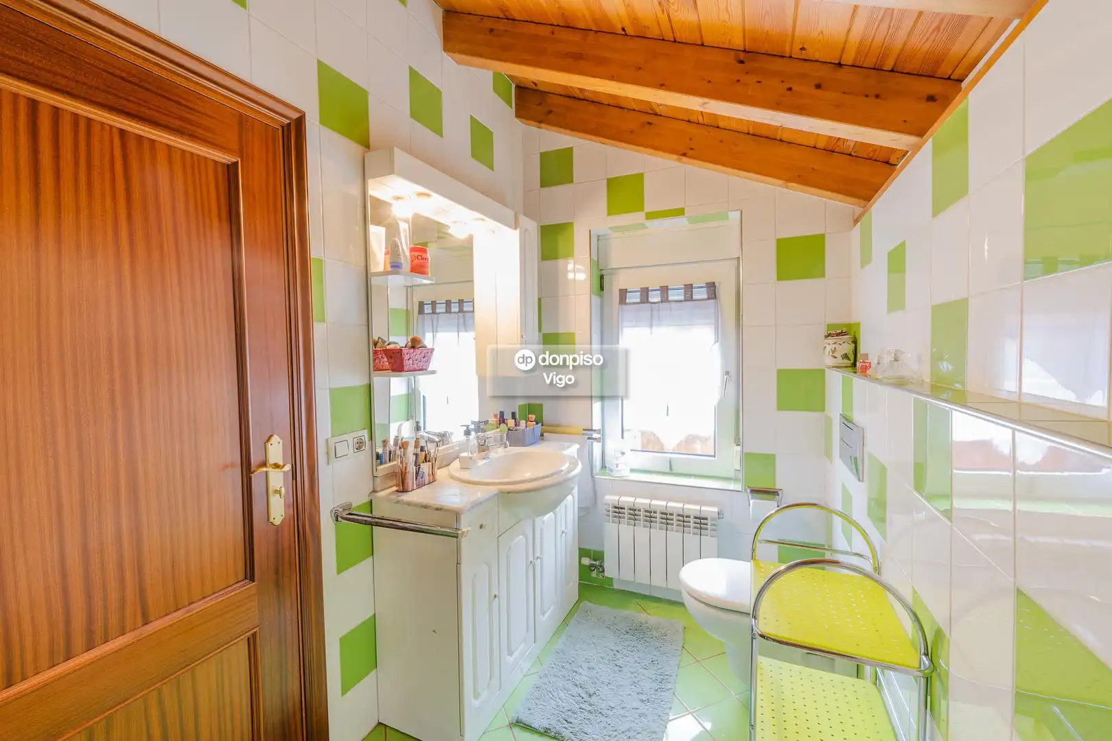 Casa o xalet en venda a Lavadores