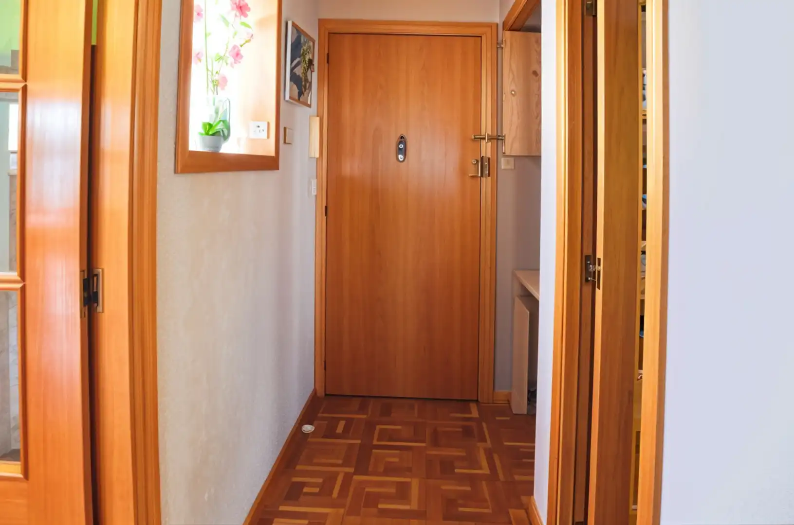 Ático en venta en de Santiago Rusiñol, Sector Est