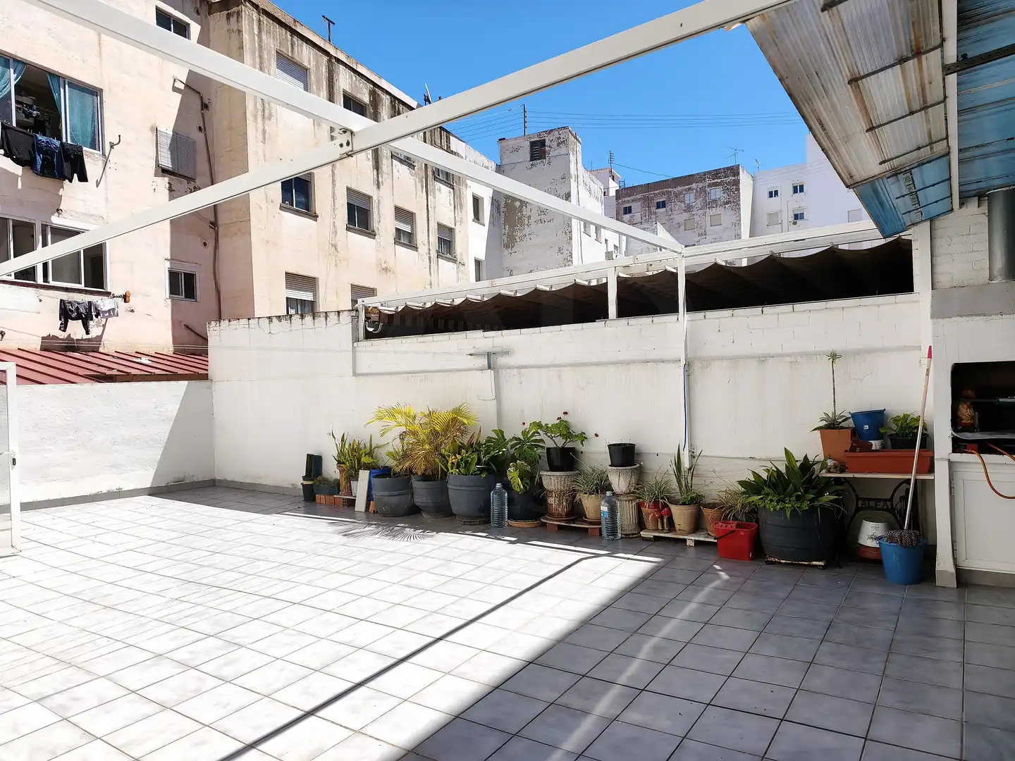 Wohnung zum Verkauf in Centro Ciudad, imagen 30