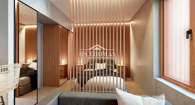Apartamento en Venta en Calle del Puial en Centro