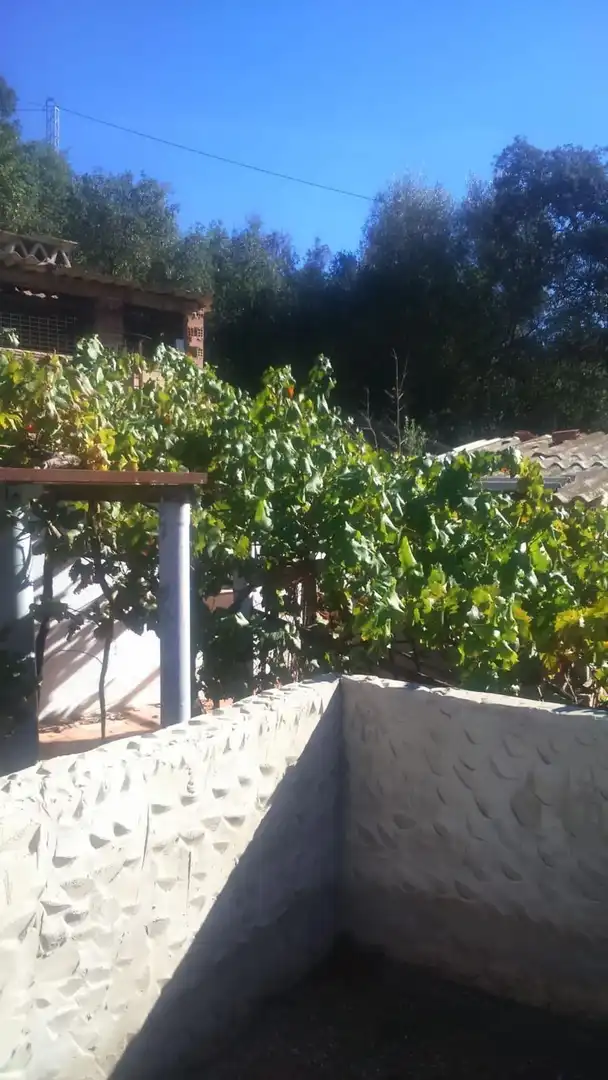 Casa rústica en venda a Comares, imagen 11