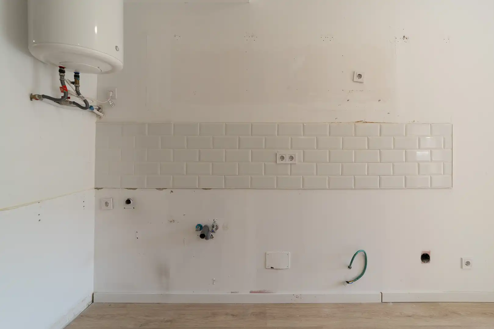Cuina de Local en venda en Barcelona