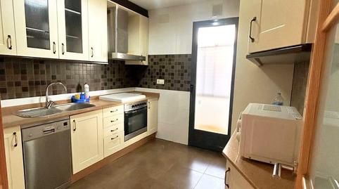 Foto 4 de Piso en venta en Alto de los Molinos,  Albacete Capital