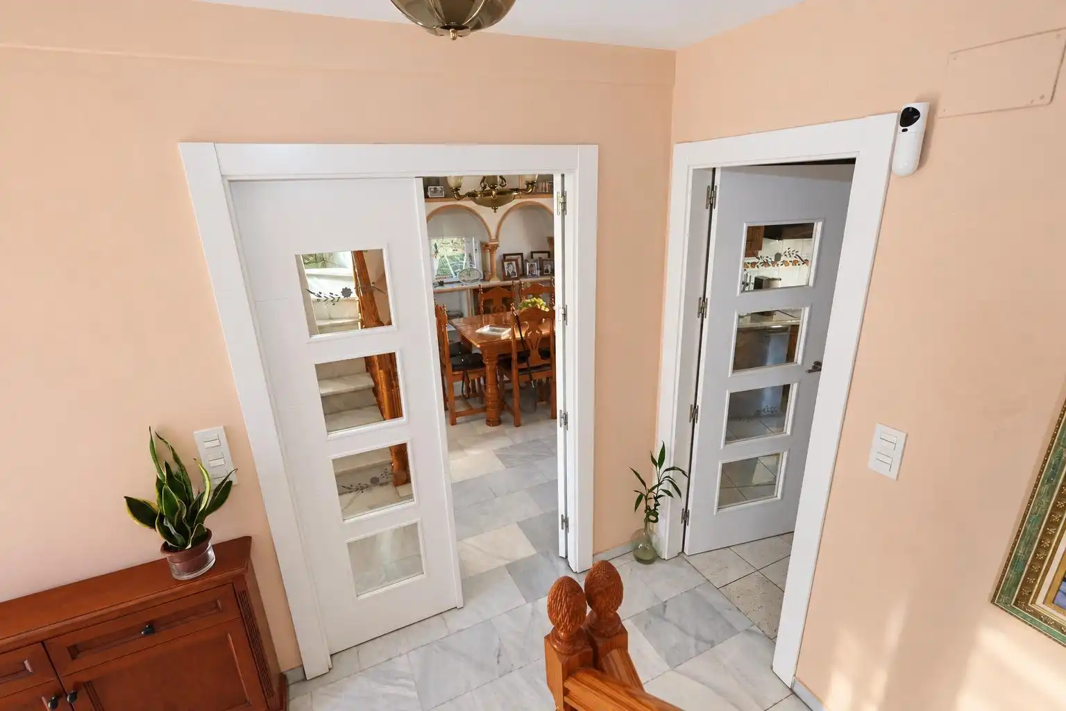 Casa aparellada en venda a Calle CEUTA, imagen 61