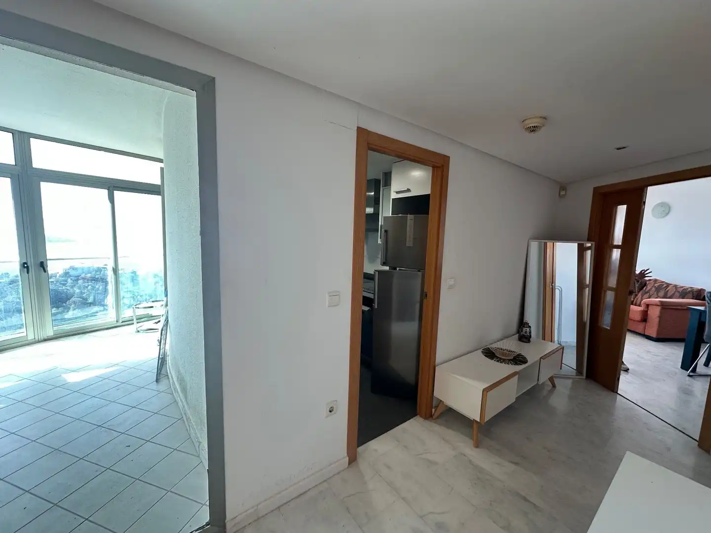 Apartament amb piscina en venda a Rincón de Loix, imagen 12