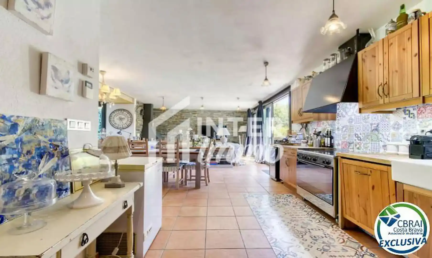 Casa con giardino in vendita a Calle NURIA 2, imagen 4