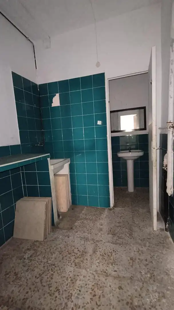 Gewerbefläche zum Verkauf in Calle CANOVAS DEL CASTILLO, imagen 12