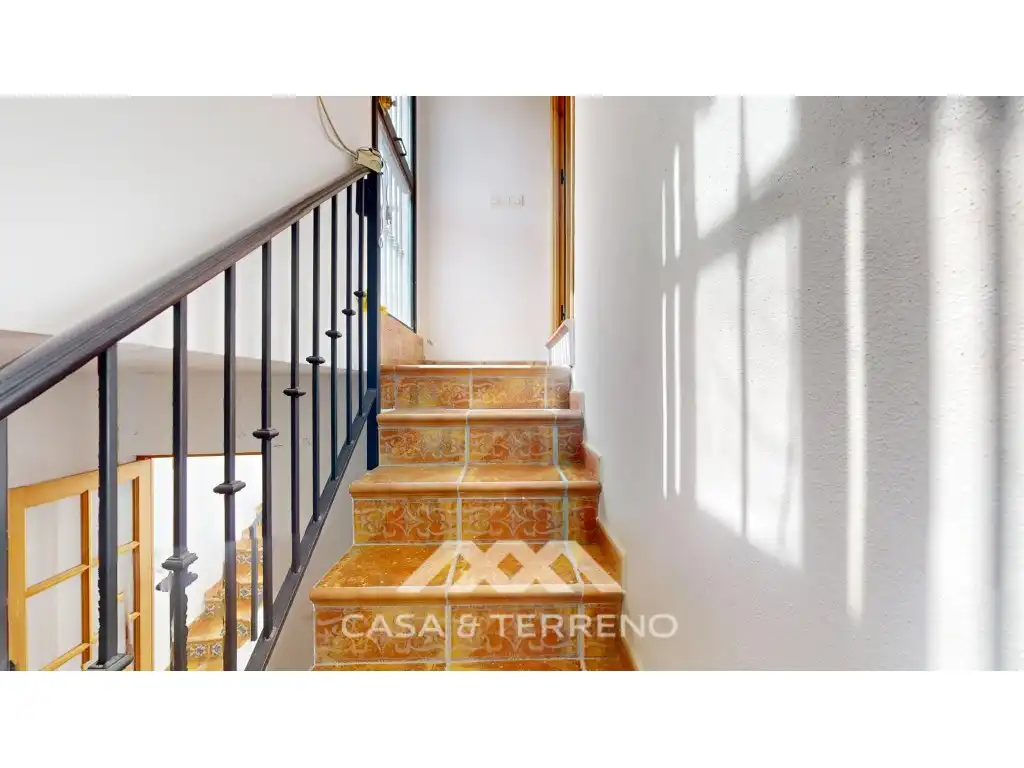 Detached homes for sale in Arenas  with Air Conditioner and Terrace