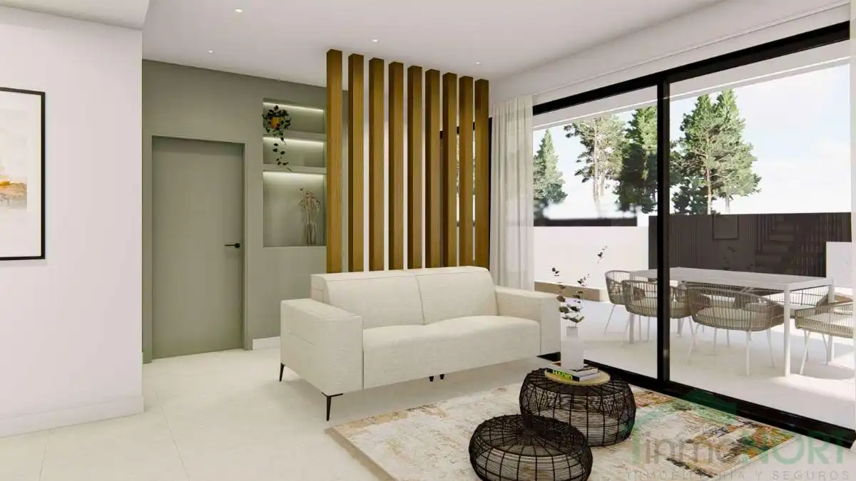 Casa a schiera con piscina in vendita a Dolores, imagen 10