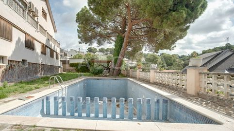 Foto 4 de Casa o xalet en venda a Lliçà d'Amunt, Barcelona