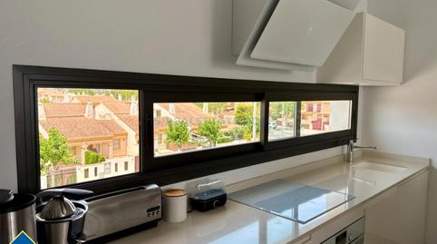 Foto 3 de Àtic en venda a San Agustín, Alicante