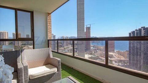 IMPRESIONANTE PISO EN VENTA  Edificio COBLANCA, ZONA PONIENTE BENIDORM