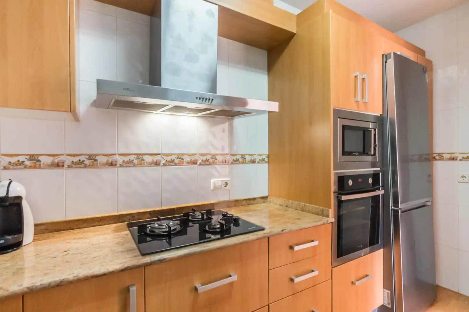 Piso en venta en Sangonera la Seca