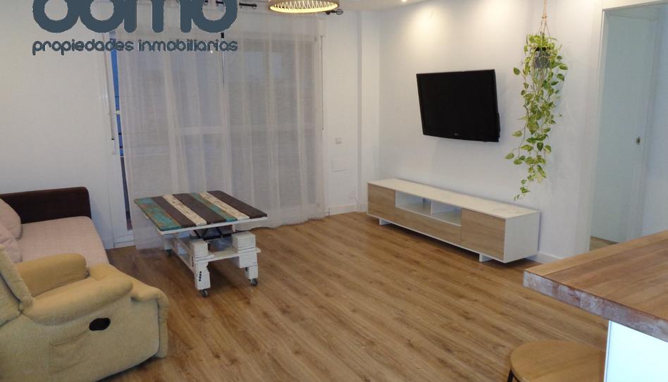 Photo 1 of Flat to rent in Calle Largo Caballero, 119, Esperanza - Quemadero, Almería