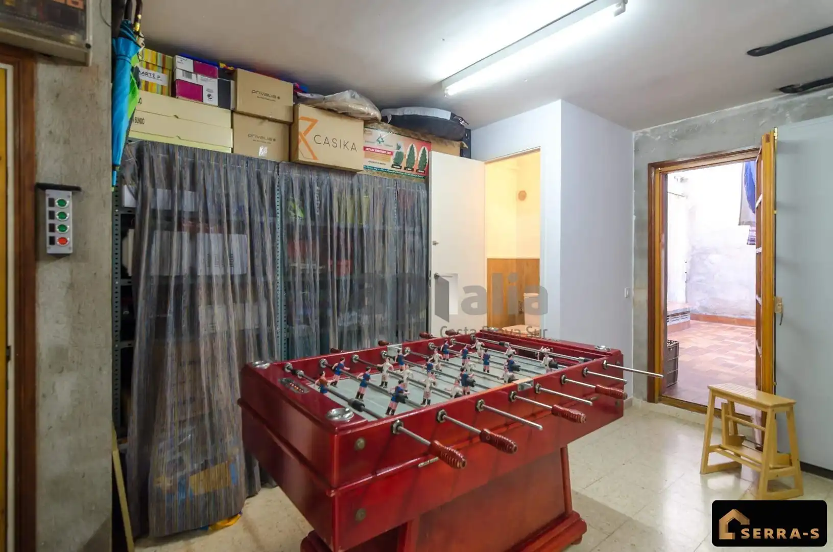 Casa con terrazza in vendita a Calle RIERA, imagen 44