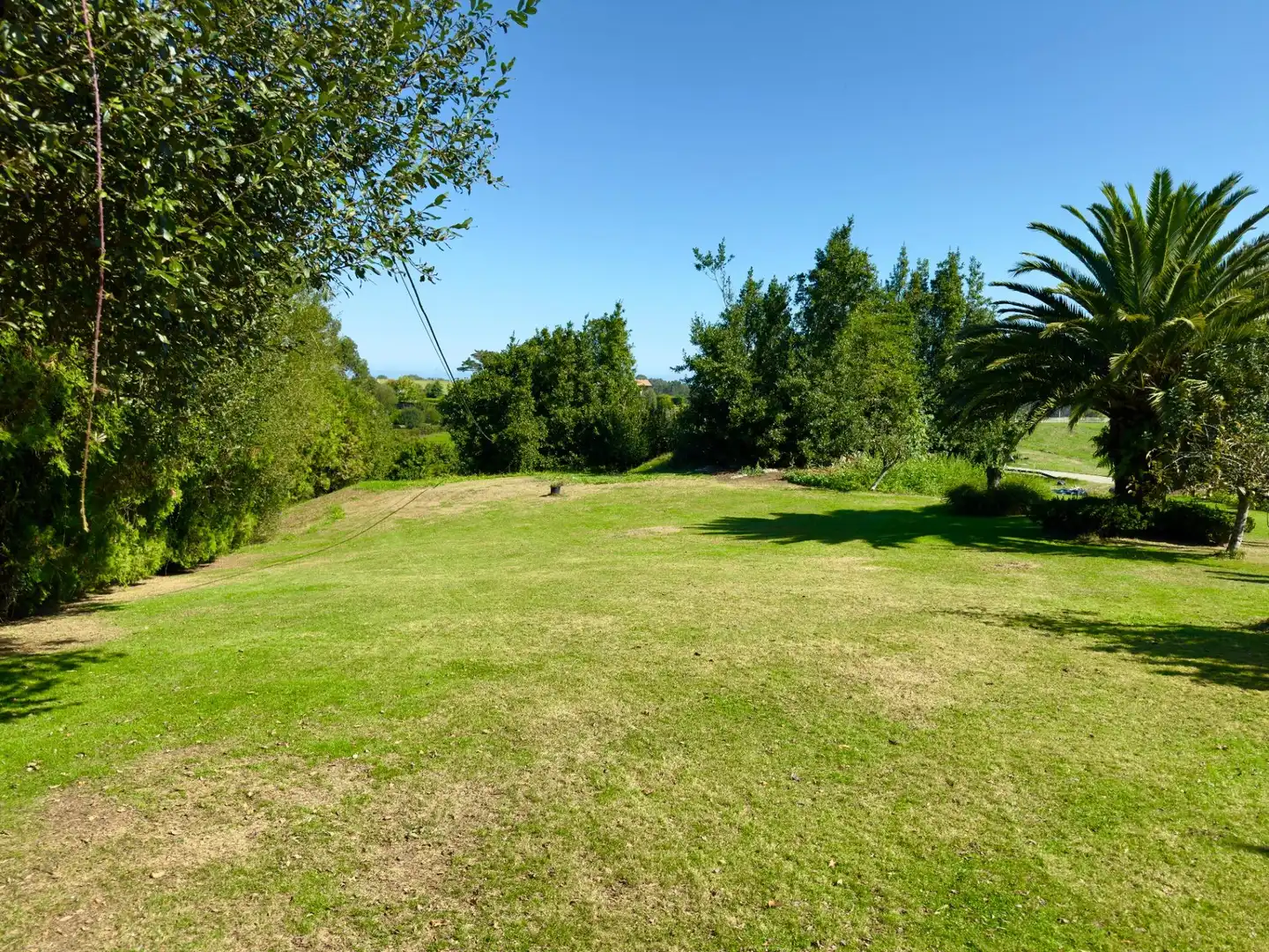 Terreno residencial en venta en Valdáliga, imagen 3